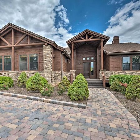 Updated Show Low Townhome With Balcony And Grill! Zewnętrze zdjęcie
