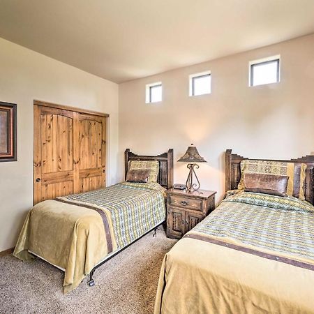 Updated Show Low Townhome With Balcony And Grill! Zewnętrze zdjęcie