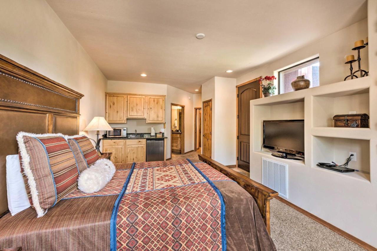Updated Show Low Townhome With Balcony And Grill! Zewnętrze zdjęcie